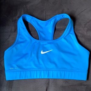 Nike Dri Fit Sports Bra